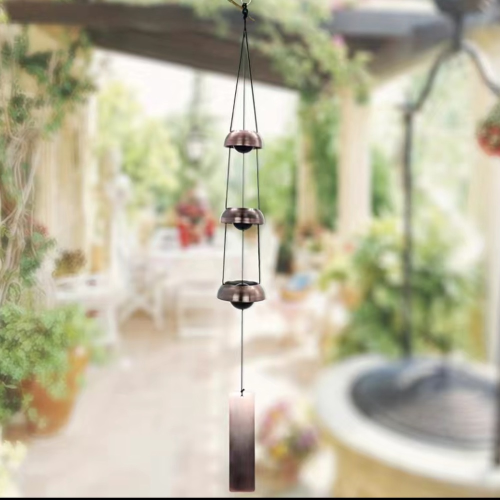 Temple Bells